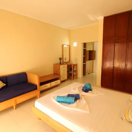 Avra Sunset Sea View - Adults Only Apartment *