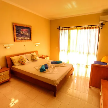 Avra Sunset Sea View - Adults Only * Liapades