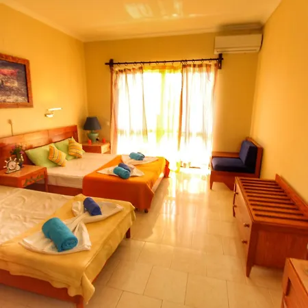 Avra Sunset Sea View - Adults Only * Liapades