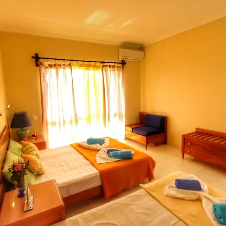 Avra Sunset Sea View - Adults Only Apartment