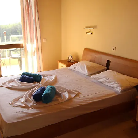 Avra Sunset Sea View - Adults Only Апартаменты Лиападес