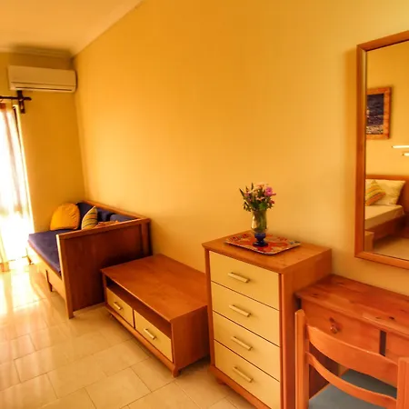 Avra Sunset Sea View - Adults Only