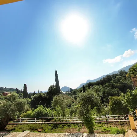 Avra Sunset Sea View - Adults Only Apartment *