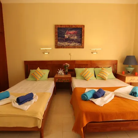 Avra Sunset Sea View - Adults Only