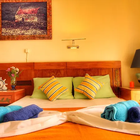 Avra Sunset Sea View - Adults Only Apartment Liapades