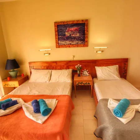 Avra Sunset Sea View - Adults Only