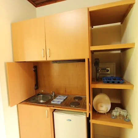 Avra Sunset Sea View - Adults Only * Liapades