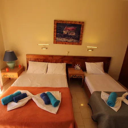 Avra Sunset Sea View - Adults Only Apartment Liapades