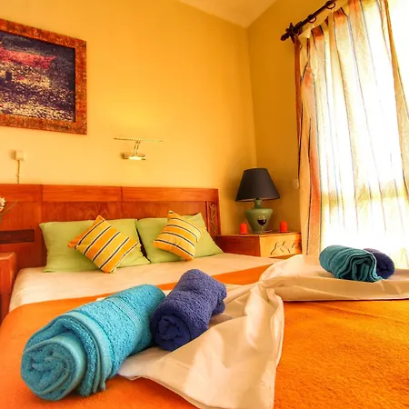 Avra Sunset Sea View - Adults Only
